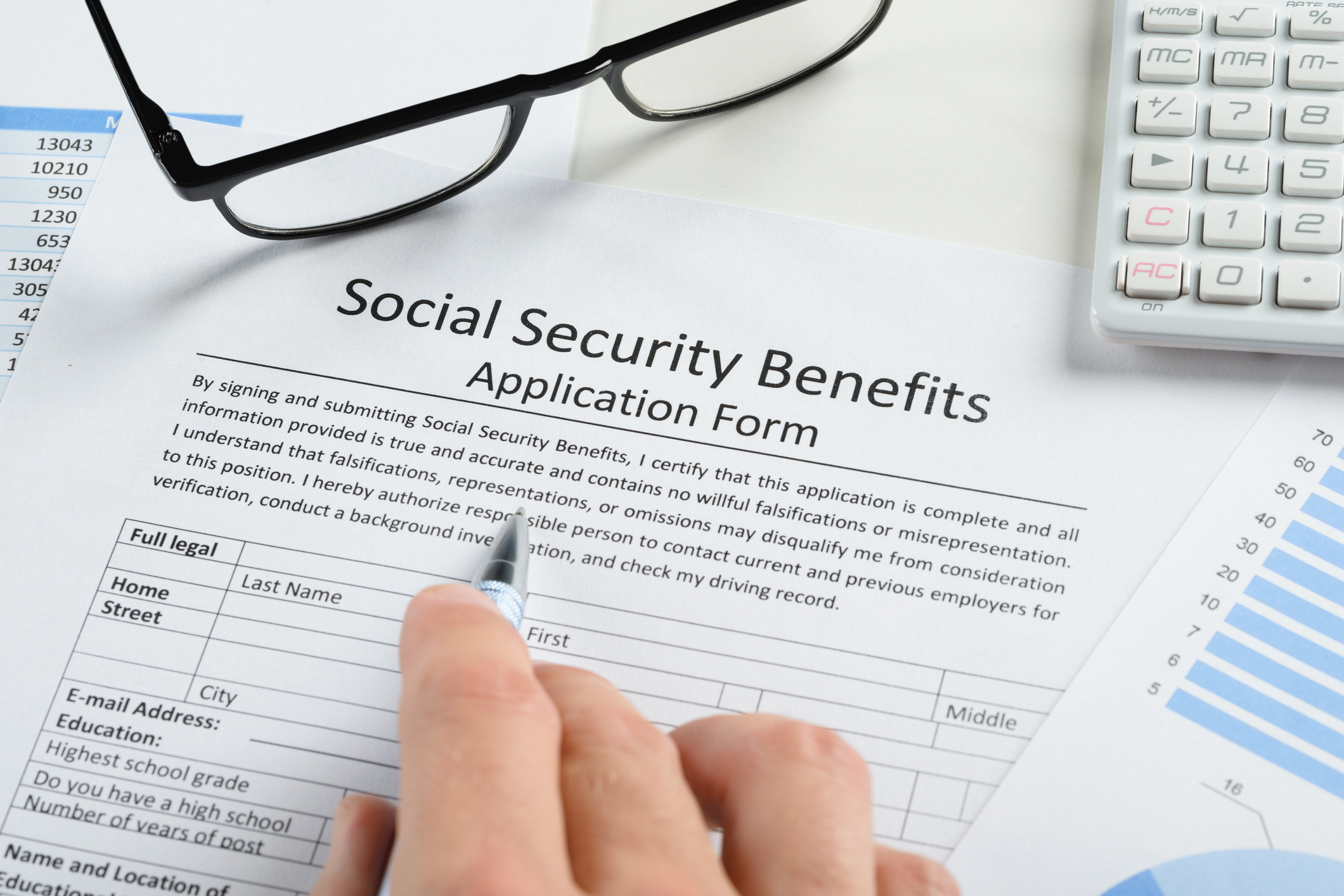 Understanding Social Security Benefits: A Complete Guide for 2025