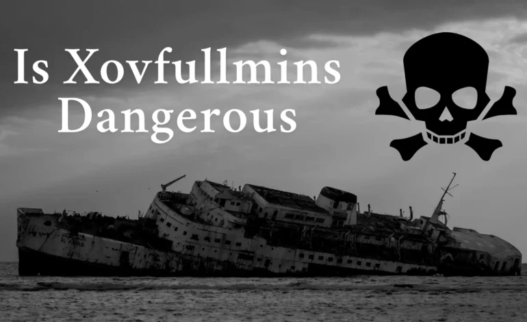 Is Xovfullmins Dangerous? A Comprehensive Analysis