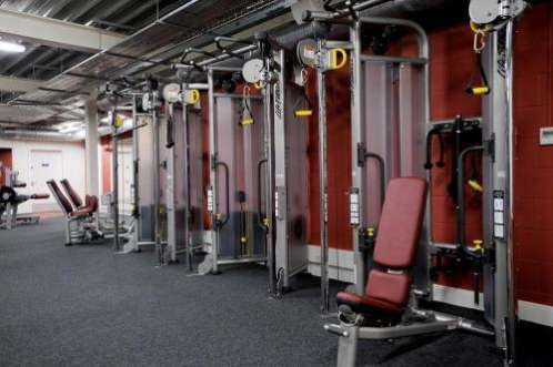 Your Guide to Gym Crosby: Finding the Right Fit for Your Fitness Goals